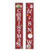 Origin: Christmas party decoration banner; European and American door Union; merryChristmas; porch banner