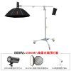 Jinbei dpx800w photography light professional studio flash wedding studio portrait shooting fill light soft light