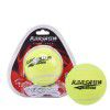 Crazy God ks0499 rope training tennis single set beginner single training elastic string adult tennis