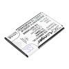 Manufacturer's direct supply CS (applicable to Samsung Galaxy note3neominieb-bn750bb mobile phone battery)