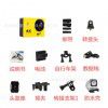 4K sports DV camera with WiFi HD outdoor mountaineering cycling diving waterproof camera recorder foreign trade