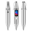 External order cross-border creative pen type mini mobile phone personalized Bluetooth mobile Unicom student standby mobile phone