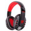 V8-1 headset wireless Bluetooth headset super bass true stereo microphone game headset K song 