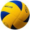 Factory direct selling Pu sticky volleyball special soft volleyball No. 5 inflatable volleyball for middle school students training competition