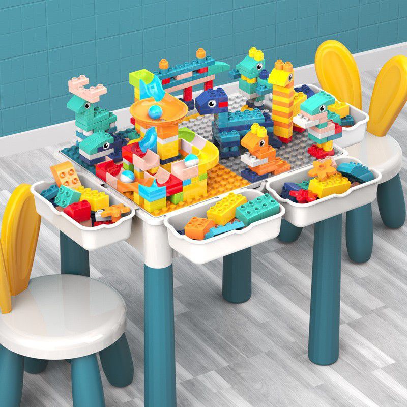 Compatible with LEGO... Compatible with LEGO...