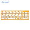 OS system keyboard for MacBook airimac, MAC keyboard for Pingguo, Bluetooth wireless keyboard