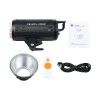 Fengbiao mcl-200w photography lamp indoor main live LED lighting lamp shooting video studio shooting sun lamp