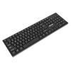 Rice crab x7usb single keyboard office home desktop laptop fashion business keyboard manufacturer direct sales