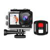 New HD 4K Sports Camera touch screen dual screen anti shake outdoor cycling diving intelligent WiFi Sports Camera