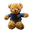 Teddy bear doll Teddy Bear Plush Doll teacher's Day gift to girlfriend night market wholesale