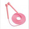 Junior high school test rope skipping children primary school students pen pole handle speed rope skipping girls fitness training burning fat