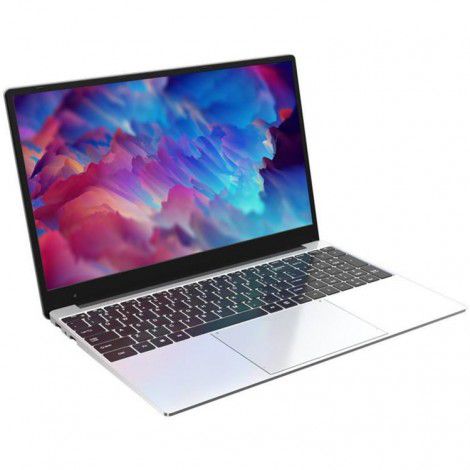 The manufacturer directly provides 15.6-inch core I75 generation laptop, business office laptop