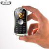 Fingertip gyroscope, old people's mobile phone, straight plate key press, decompression old people's machine, double card, double standby, low-cost manufacturers direct sales