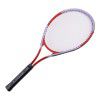 Tennis Trainer single player with wire rebound self training college student Beginner Tennis Racket Set children
