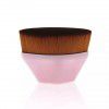 No. 55 magic brush foundation make-up makeup brush high density traceless petal diamond foundation make-up brush makeup artifact