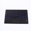 8 inch 9 inch 10 inch three system touch charging mini external second control touch Bluetooth Keyboard