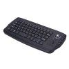 HTPC multimedia keyboard trackball keyboard mouse integrated machine 2.4G wireless industrial CNC server