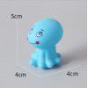 Bath toys: Enamel yellow duck baby children kneading and playing with water duck baby swimming and playing with water soft rubber toys for men and women