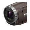 Spot National Bank: applicable to Sony hdr-cx680 HD digital camera, 5-axis anti shake, 30x optical zoom