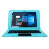 Factory wholesale new 10.1 inch n3350 dual core Mini student online class win10 laptop