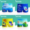 [baby's swimming trunks] children's swimsuits cute cartoon swimsuits boys hot spring flat angle baby swimming trunks