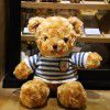 Teddy bear doll Teddy Bear Plush Doll teacher's Day gift to girlfriend night market wholesale