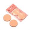 Round BB cream, wet powder puff, dry and wet sponge makeup tool, air cushion, powder foundation makeup, cotton makeup tool