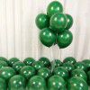Wholesale: 2.2g thick 10 inch macarone wedding ceremony, festival celebration, birthday party decoration, balloon decoration