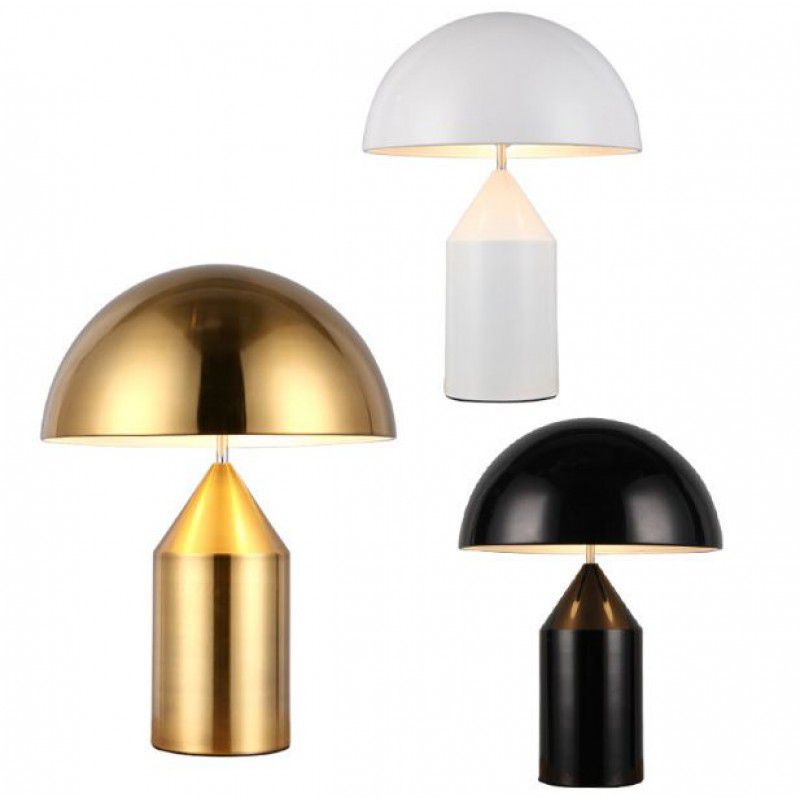 Hardware mushroom he...