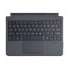 Suitable for Microsoft surfacego3 / 2 touch keyboard pro8 wireless Bluetooth pro4 / 5 / 6 / 7 colorful backlight