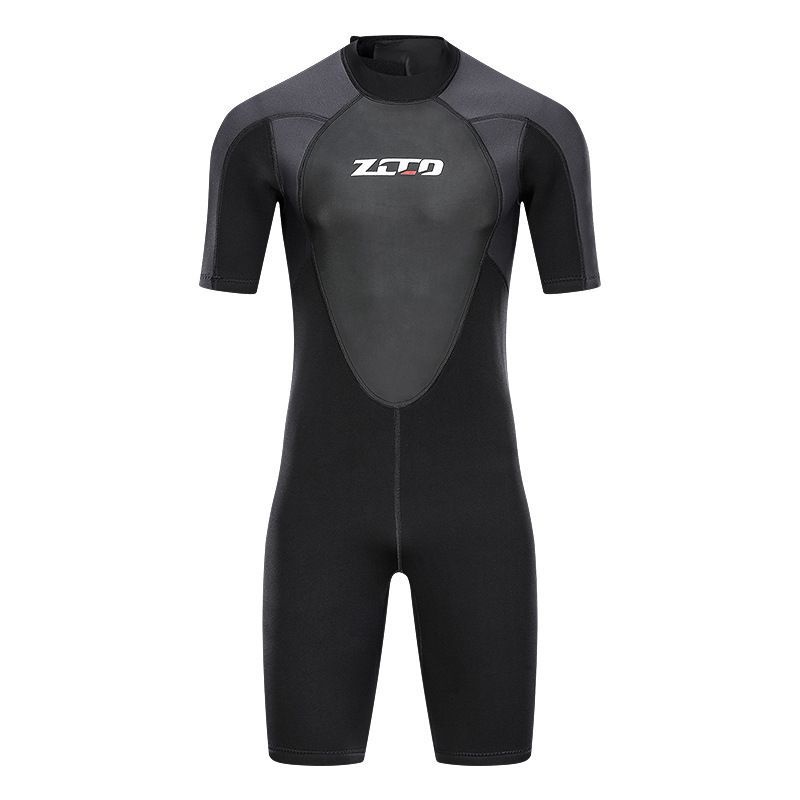 3mm men's one-piece ... 3mm men's one-piece ...