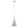 Tieyi restaurant pendant lamp Nordic office milk tea shop model room post modern simple creative bedroom bedside lamp