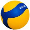Factory direct selling Pu sticky volleyball special soft volleyball No. 5 inflatable volleyball for middle school students training competition
