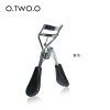 O. Two. O eyelash curler mini portable curler makeup tool one for beginners E110