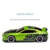 Noel children's simulation alloy car toy car sliding sports car model cake decoration toy car wholesale