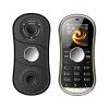 Fingertip gyroscope, old people's mobile phone, straight plate key press, decompression old people's machine, double card, double standby, low-cost manufacturers direct sales