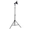 Yongeer100wled video shooting fill light clothing live studio photography studio light is always on