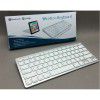  manufacturer applies to ipad Mini Bluetooth keyboard, aluminum alloy material, universal model, wireless keyboard X5