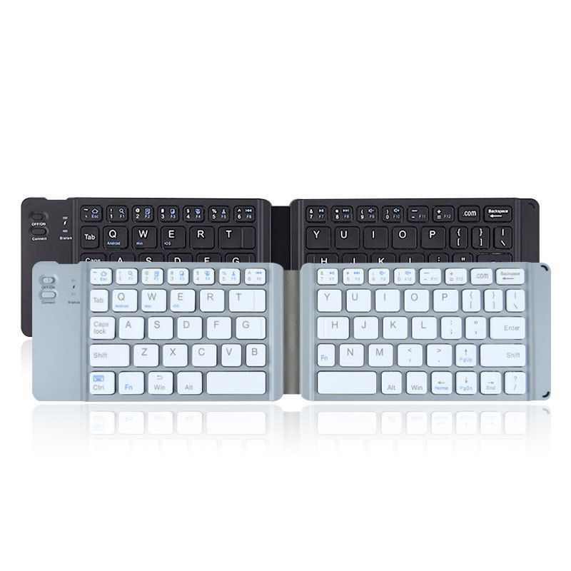 Bluetooth keyboard: ... Bluetooth keyboard: ...