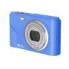 Cross border HD mini digital camera student home camera 48 million pixel HD card machine gift