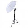 Photography background umbrella set photography background soft light box umbrella set photography equipment photography background fill light