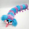 Cross border new pjpugapillar poppy caterpillar toy poppy playtime Plush Doll
