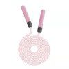 Luminous skipping rope (Tiktok): the same type of sports fitness children's luminous luminous rope, outdoor adjustable fitness equipment