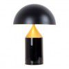 Modern light luxury creative designer mushroom desk lamp living room study bedroom bedside lamp Nordic personalized decorative desk lamp