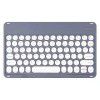 Suitable for 9.7 Bluetooth keyboard Mini iPad 9 smart control wireless Keyboard Apple 10.2 Samsung Huawei tablet