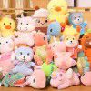30 cm plush toys, cloth dolls, dolls, 89 inch grabbing machine, doll machine, doll wedding shower, doll wholesale