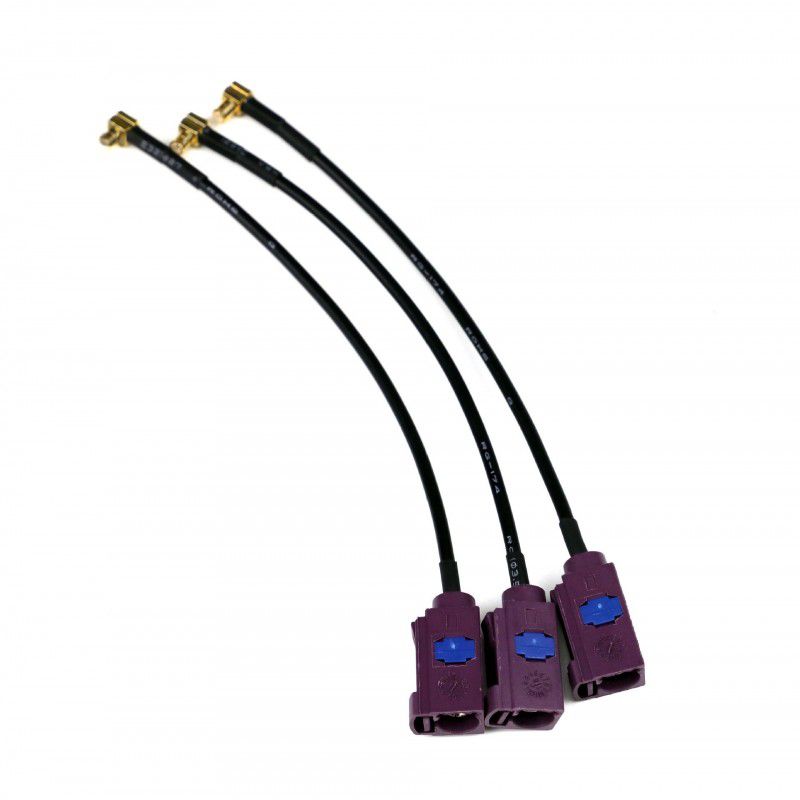 Car radio antenna ad... Car radio antenna ad...