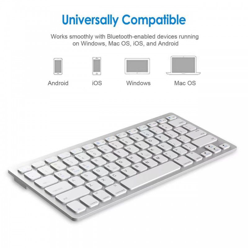 Bluetooth keyboard i... Bluetooth keyboard i...