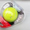 Crazy God ks0499 rope training tennis single set beginner single training elastic string adult tennis