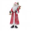 Custom resin Santa Claus ornaments Christmas ornaments exported to Europe and America Christmas atmosphere ornaments gifts